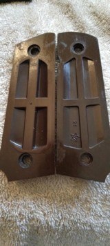 ITHACA/COLT1911A1.45ACP - 20 of 20