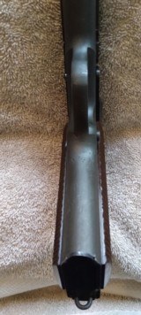 ITHACA/COLT1911A1.45ACP - 14 of 20