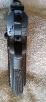 ITHACA/COLT1911A1.45ACP - 10 of 20