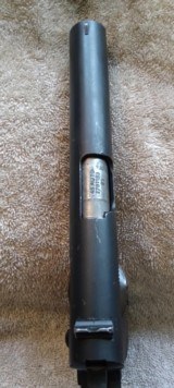 ITHACA/COLT1911A1.45ACP - 11 of 20