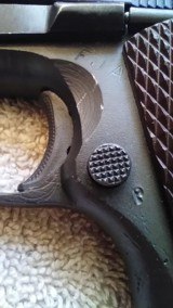 ITHACA/COLT1911A1.45ACP - 4 of 20