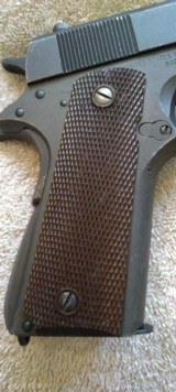 ITHACA/COLT1911A1.45ACP - 6 of 20