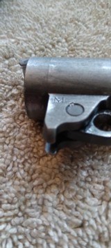 ITHACA/COLT1911A1.45ACP - 16 of 20