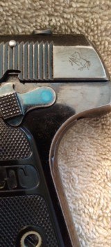 COLT1903 POCKET MODEL.32 ACP - 3 of 19