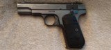 COLT1903 POCKET MODEL.32 ACP - 1 of 19