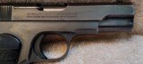 COLT1903 POCKET MODEL.32 ACP - 8 of 20