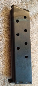 COLT1903 POCKET MODEL.32 ACP - 20 of 20