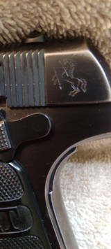 COLT1903 POCKET MODEL.32 ACP - 3 of 20