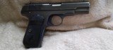 COLT1903 POCKET MODEL.32 ACP - 6 of 20