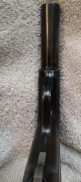 SAVAGE MODEL 1917 .380 - 12 of 20