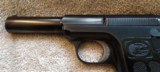 SAVAGE MODEL 1917 .380 - 4 of 20
