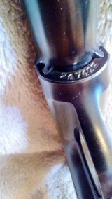 SAVAGE MODEL 1917 .380 - 18 of 20