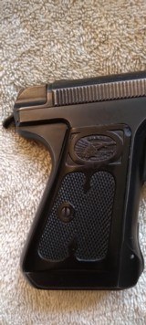SAVAGE MODEL 1917 .380 - 6 of 20