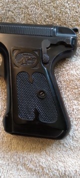 SAVAGE MODEL 1917 .380 - 2 of 20