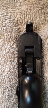 SAVAGE MODEL 1917 .380 - 10 of 20