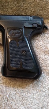 SAVAGE MODEL 1917 .380 - 3 of 20