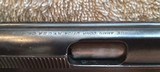 SAVAGE MODEL 1917 .380 - 17 of 20