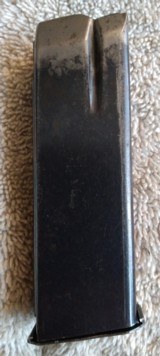 SAVAGE MODEL 1917 .380 - 20 of 20