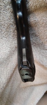 SAVAGE MODEL 1917 .380 - 11 of 20