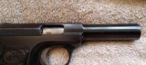 SAVAGE MODEL 1917 .380 - 7 of 20