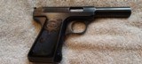 SAVAGE MODEL 1917 .380 - 5 of 20