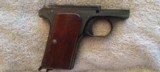 FEG MODEL 37M .380 CALIBER - 15 of 20