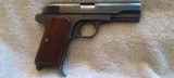 FEG MODEL 37M .380 CALIBER - 5 of 20