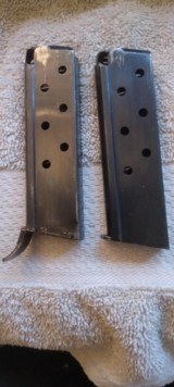 FEG MODEL 37M .380 CALIBER - 18 of 20