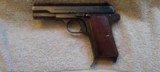 FEG MODEL 37M .380 CALIBER - 1 of 20