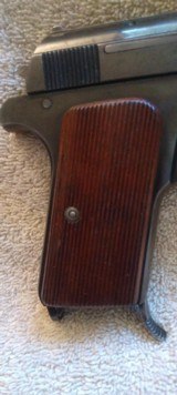 FEG MODEL 37M .380 CALIBER - 6 of 20