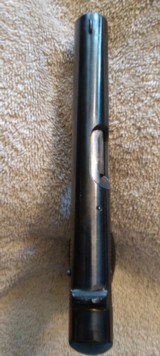 COLT 1908 POCKET MODEL .380 CALIBER - 9 of 20