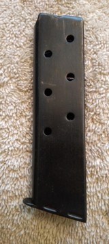 COLT 1908 POCKET MODEL .380 CALIBER - 13 of 20