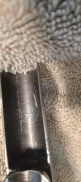 COLT 1908 POCKET MODEL .380 CALIBER - 18 of 20