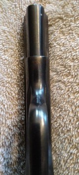 COLT 1908 POCKET MODEL .380 CALIBER - 12 of 20