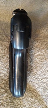 COLT 1908 POCKET MODEL .380 CALIBER - 8 of 20