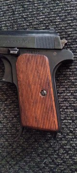 FEG MODEL 37M .380 - 2 of 20