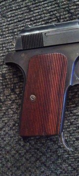 FEG MODEL 37M .380 - 6 of 20