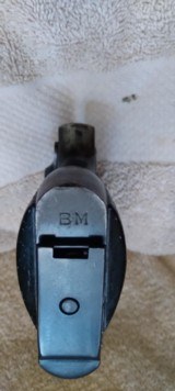 STAR MODEL BM 9mm - 17 of 20