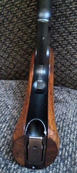 SMITH & WESSON MODEL 422 CALIBER .22 LONG RIFLE - 15 of 20