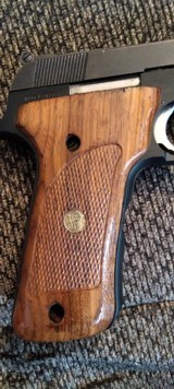 SMITH & WESSON MODEL 422 CALIBER .22 LONG RIFLE - 10 of 20