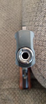 SMITH & WESSON MODEL 422 CALIBER .22 LONG RIFLE - 17 of 20