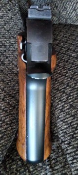SMITH & WESSON MODEL 422 CALIBER .22 LONG RIFLE - 6 of 20