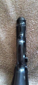 J.P. SHUER & SOHN 38H CALIBER 7.65 - 16 of 20