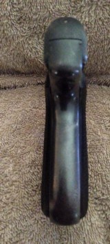 J.P. SHUER & SOHN 38H CALIBER 7.65 - 4 of 20