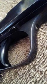 J.P. SHUER & SOHN 38H CALIBER 7.65 - 12 of 20