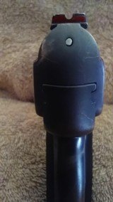 J.P. SHUER & SOHN 38H CALIBER 7.65 - 5 of 20