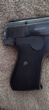 J.P. SHUER & SOHN 38H CALIBER 7.65 - 9 of 20