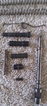 WALTHERSP38P1 REPLACEMENT PARTS KIT 9mm - 4 of 17