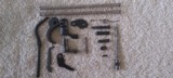 WALTHERSP38P1 REPLACEMENT PARTS KIT 9mm - 1 of 17