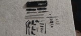 WALTHERS
P38
P1 REPLACEMENT PARTS KIT 9mm - 1 of 15